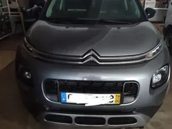 Usado 2019 Citroën C3 Aircross SUV | € 12.500 (Super Preço)