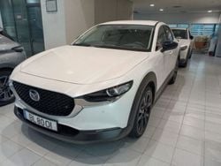 Branco Usado 2024 Mazda CX-30 Exclusive-Line SUV | € 30.750