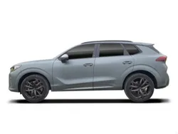 Cinzento Novo 2025 Cupra Terramar SUV | € 56.195