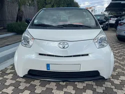 Branco Usado 2013 Toyota iQ Citadino | € 9.300 (Preço justo)
