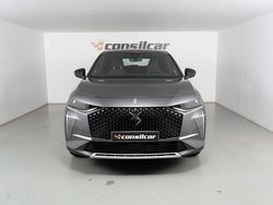 Cinza Usado 2023 DS Automobiles DS7 Crossback Bastille SUV | € 34.980 (Preço justo)
