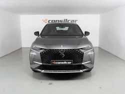 Cinza Usado 2023 DS Automobiles DS7 Crossback Bastille SUV | € 34.980 (Preço justo)