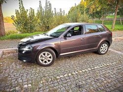 Usado 2011 Audi A3 Sedan | € 6.900 (Super Preço)