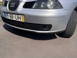 Usado 2002 Seat Ibiza | € 2.600 (Bom preço)