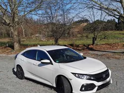 Usado 2017 Honda Civic Elegance Sedan | € 15.900 (Preço justo)