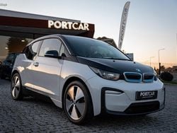 Branco Usado 2019 BMW i3 Citadino | € 19.250 (Preço justo)
