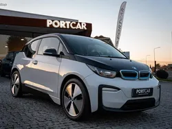 Branco Usado 2019 BMW i3 Citadino | € 19.250 (Preço justo)