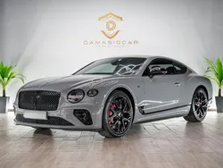 Cinza Usado 2023 Bentley Continental GT Coupé | € 379.900