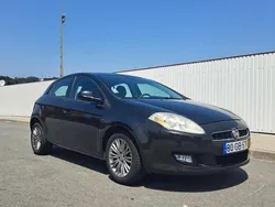 Preto Usado 2008 Fiat Bravo Citadino | € 5.500 (Preço elevado)