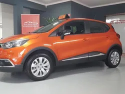 Outra Usado 2017 Renault Captur SUV | € 12.750 (Preço justo)
