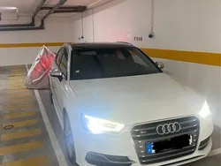Usado 2016 Audi S3 Sedan | € 31.500