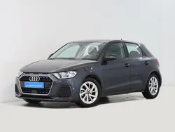 Cinzento Usado 2023 Audi A1 Citadino | € 19.450 (Preço justo)