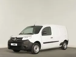 Branco Usado 2021 Renault Kangoo Business Monovolume | € 15.490 (Preço justo)