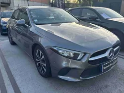 Cinzento Usado 2023 Mercedes A200 Style Citadino | € 31.900 (Super Preço)
