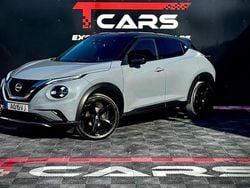 Cinza Usado 2022 Nissan Kiiro SUV | € 20.900