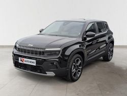 Preto Usado 2025 Jeep Avenger Summit SUV | € 25.900 (Preço justo)
