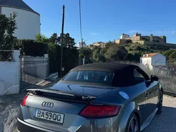 Usado 2017 Audi TTS Sport Coupé | € 30.400