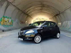 Preto Usado 2014 Lancia Ypsilon Citadino | € 6.990 (Preço justo)