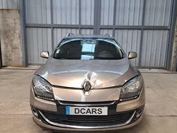 Usado 2012 Renault Mégane III Carrinha | € 2.280