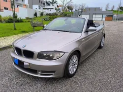 Usado 2008 BMW 120 Citadino | € 9.450 (Bom preço)