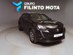 Preto Usado 2023 Peugeot 2008 Active SUV | € 17.890 (Preço justo)