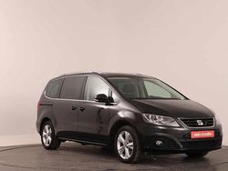 Preto Usado 2017 Seat Alhambra Monovolume | € 27.999