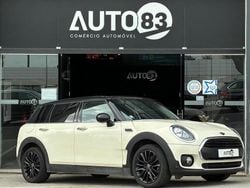 Outra Usado 2017 Mini Clubman Carrinha | € 19.990 (Caro)