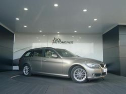 Usado 2011 BMW 320 Carrinha | € 11.950 (Preço justo)