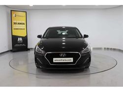 Preto Usado 2020 Hyundai i30 Style | € 18.980 (Preço justo)