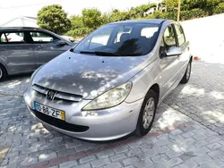 Usado 2004 Peugeot 307 Sedan | € 2.000 (Bom preço)