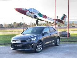 Antracite Usado 2019 Kia Rio | € 13.990 (Preço justo)