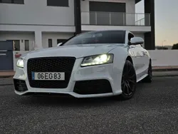 Usado 2007 Audi A5 Coupé | € 10.999