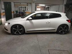Branco Usado 2013 VW Scirocco Coupé | € 19.500