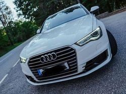 Usado 2015 Audi A6 Comfort Carrinha | € 21.500 (Caro)