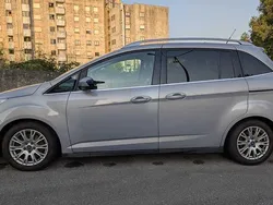 Usado 2010 Ford Grand C-Max Monovolume | € 8.000