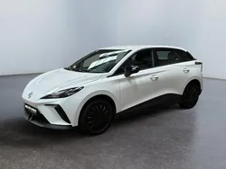 Branco Usado 2023 MG MG4 EV Citadino | € 20.990 (Preço justo)