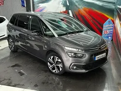 Usado 2019 Citroën C4 SpaceTourer Origins Monovolume | € 19.299 (Preço justo)