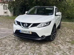 Usado 2015 Nissan Qashqai Premium Edition SUV | € 14.150 (Bom preço)