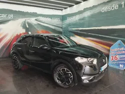 Preto Usado 2020 DS Automobiles DS3 Crossback SUV | € 19.999 (Preço justo)