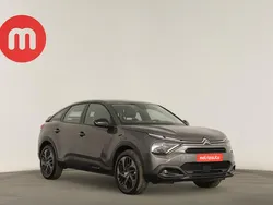 Usado 2024 Citroën C4 PureTech | € 22.999 (Preço justo)