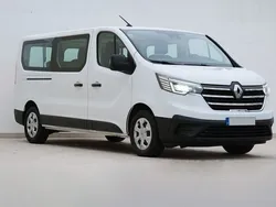 Branco Usado 2021 Renault Trafic Van | € 34.500