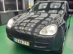 Usado 2004 Porsche Cayenne SUV | € 18.500