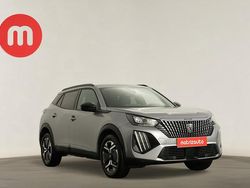 Usado 2024 Peugeot 2008 Allure SUV | € 22.499 (Preço justo)