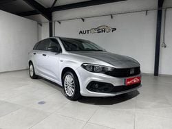 Cinza Usado 2022 Fiat Tipo Street Carrinha | € 13.990 (Bom preço)