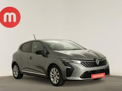 Usado 2024 Renault Clio V Evolution | € 17.999 (Preço justo)