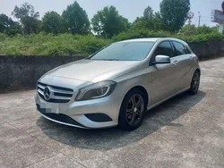 Usado 2013 Mercedes A200 Sedan | € 10.500 (Preço justo)