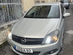 Usado 2006 Opel Astra GTC | € 6.000 (Preço elevado)
