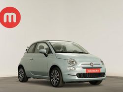 Usado 2023 Fiat 500C Dolcevita Cabrios | € 15.999 (Preço justo)