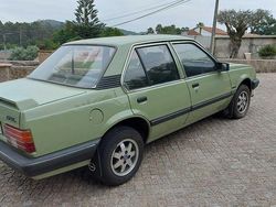 Usado 1985 Opel Ascona Sedan | € 3.000