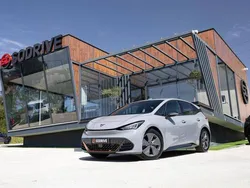 Antracite Usado 2023 Cupra Born Citadino | € 28.900 (Preço justo)